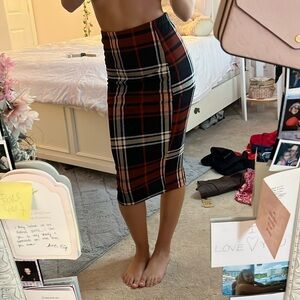 SHEIN businesses pencil skirt